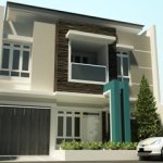 paket desain rumah murah