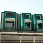 paket desain rumah murah