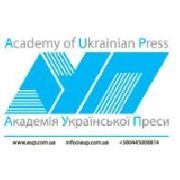 Academy of Ukrainian Press