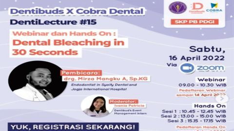 open dental webinars