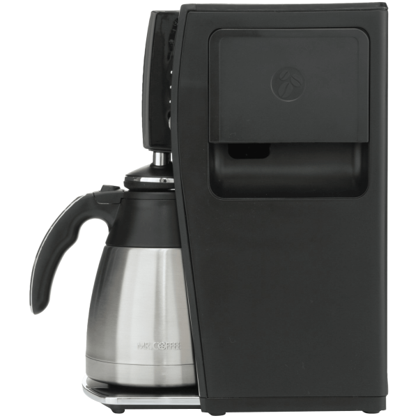 ONLINE EXCLUSIVE: Mr. Coffee 10-Cup Thermal Carafe Coffee ...