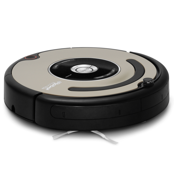 Irobot Roomba 560 Refurbished