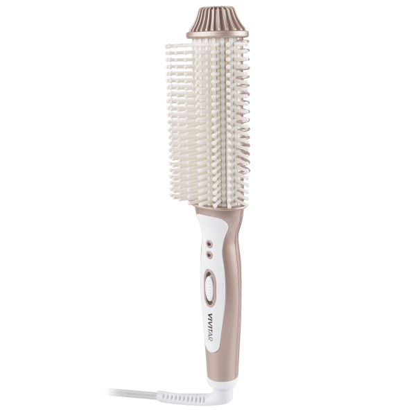 Vivitar Heated Volumizing Hair Brush
