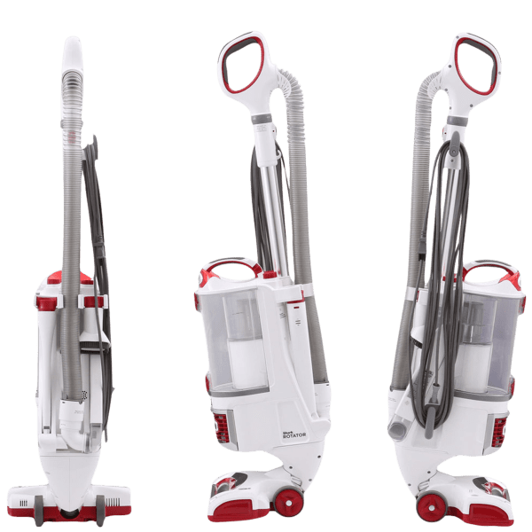 Shark Rotator UV560 Professional LiftAway Upright Vacuum