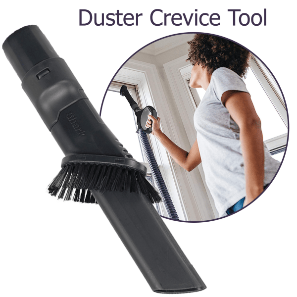 Shark DuoClean Slim Upright Vacuum