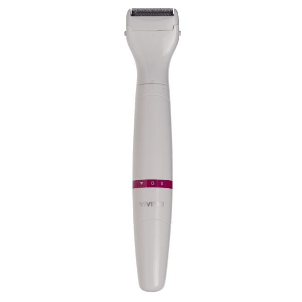 Vivitar 3in1 Combo Ladies Shaving Kit