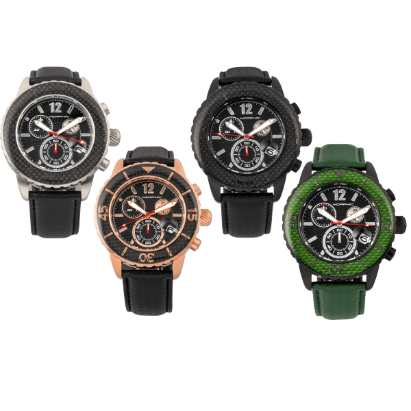 Trendy Watches for Men