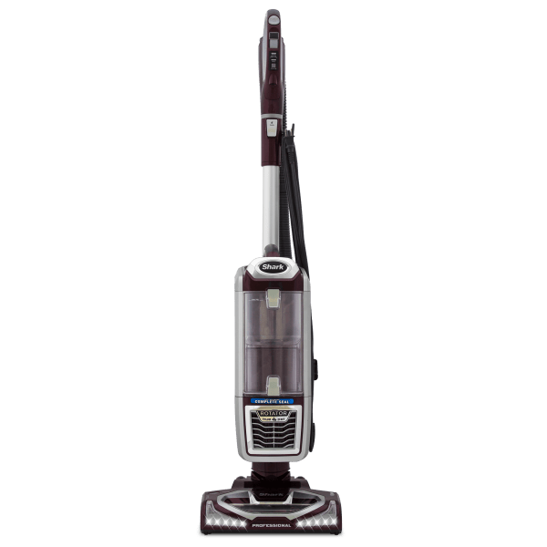 Shark NV750 Rotator Powered Lift Away Vacuum (Refurbished)