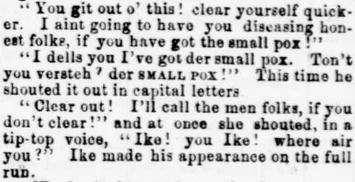 Hilarious Dutch dialect jokes