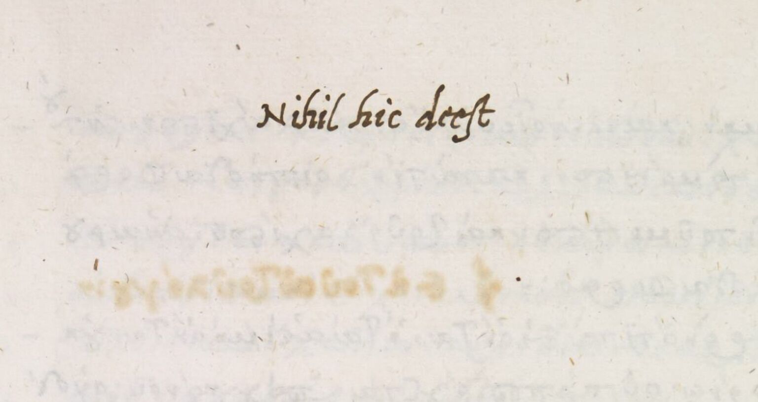 Justin Martyr, Opera