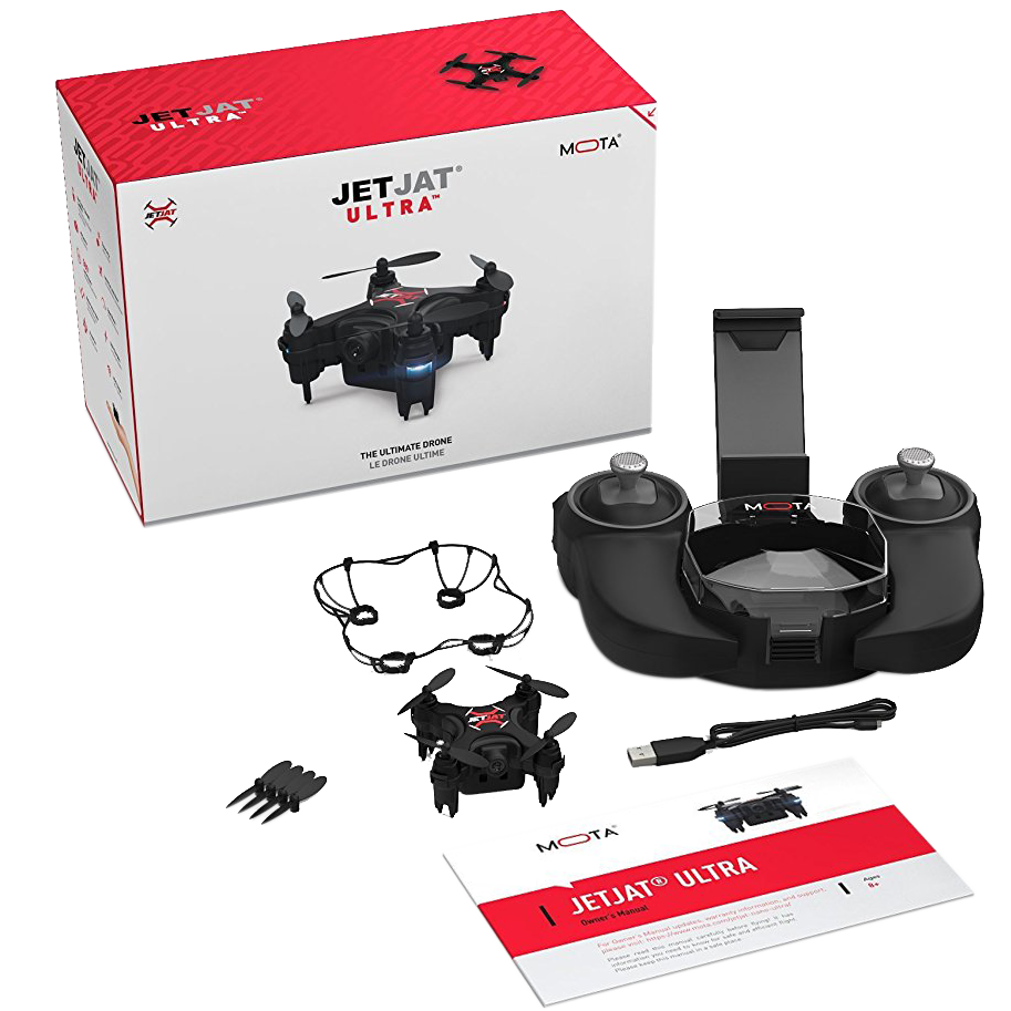 Jet jat ultra deals