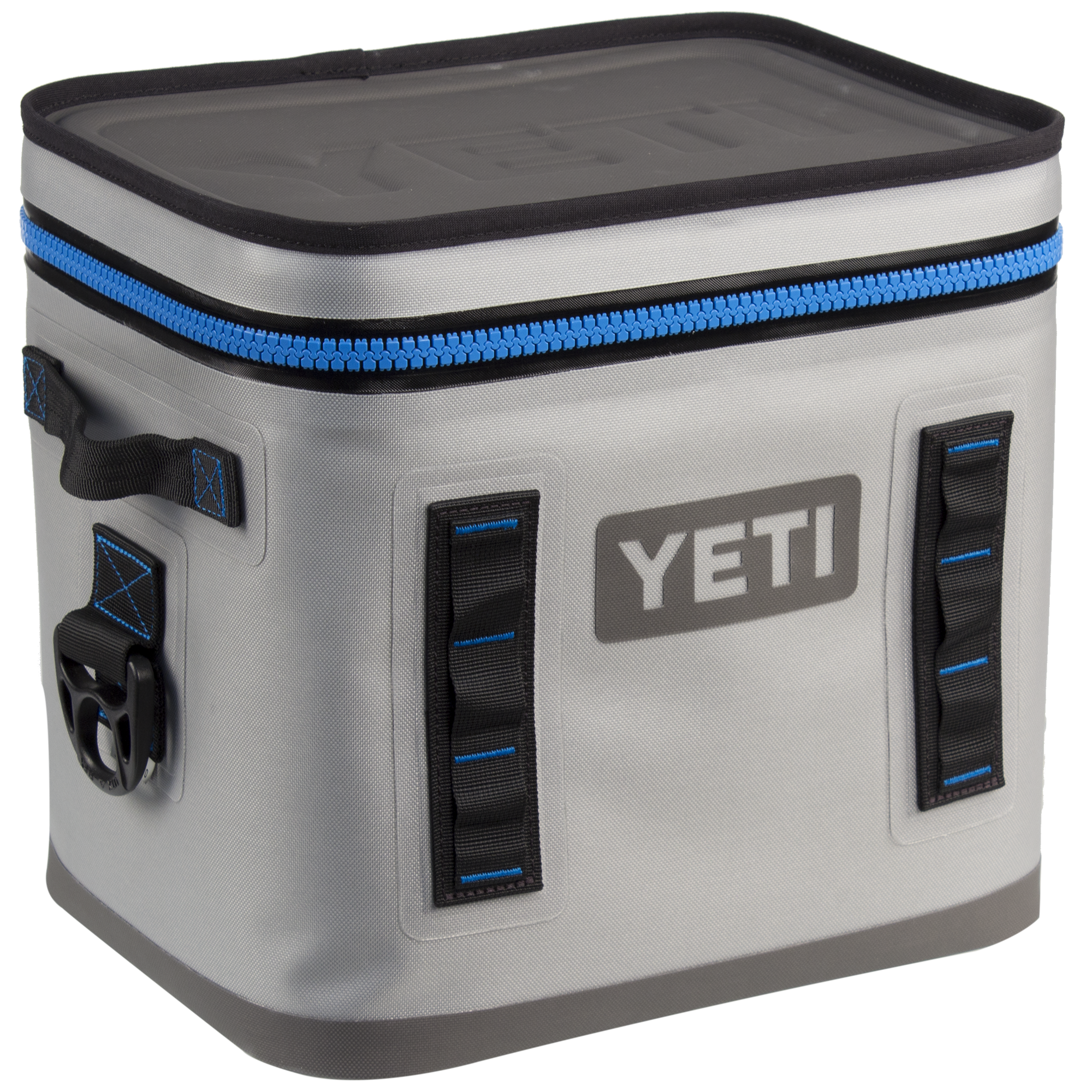 Dave's Take: Yeti Hopper Flip 8 Cooler Review - The 19th Hole