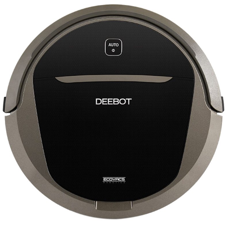 Ecovacs Deebot M81 Robotic Vacuum Cleaner