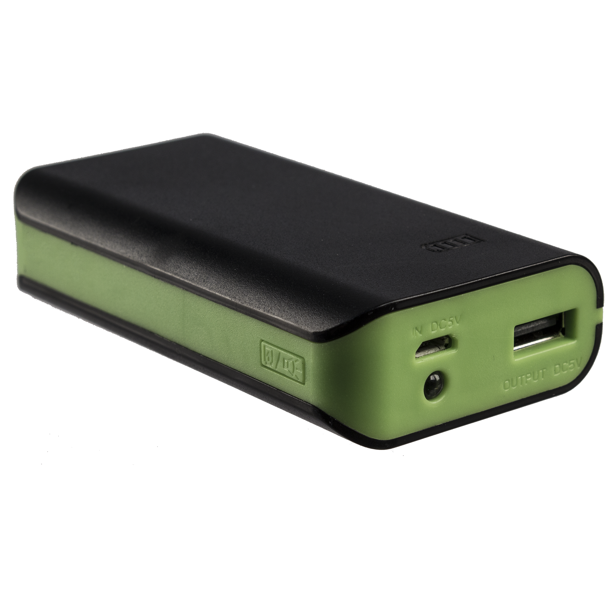 Meh 2Pack Neo Style 6000 mAh Portable Power Banks