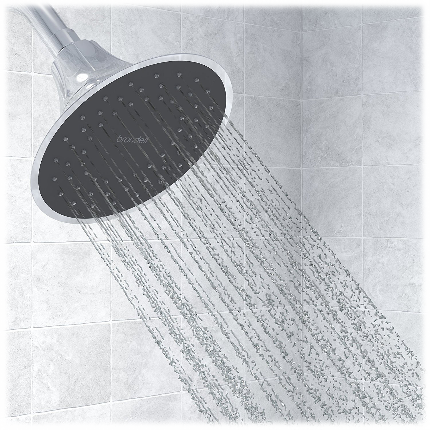 Meh Brondell VivaSpring Filtered Shower Head