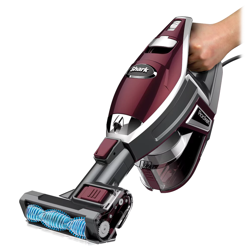Shark Rocket TruePet Convertible Corded Vacuum