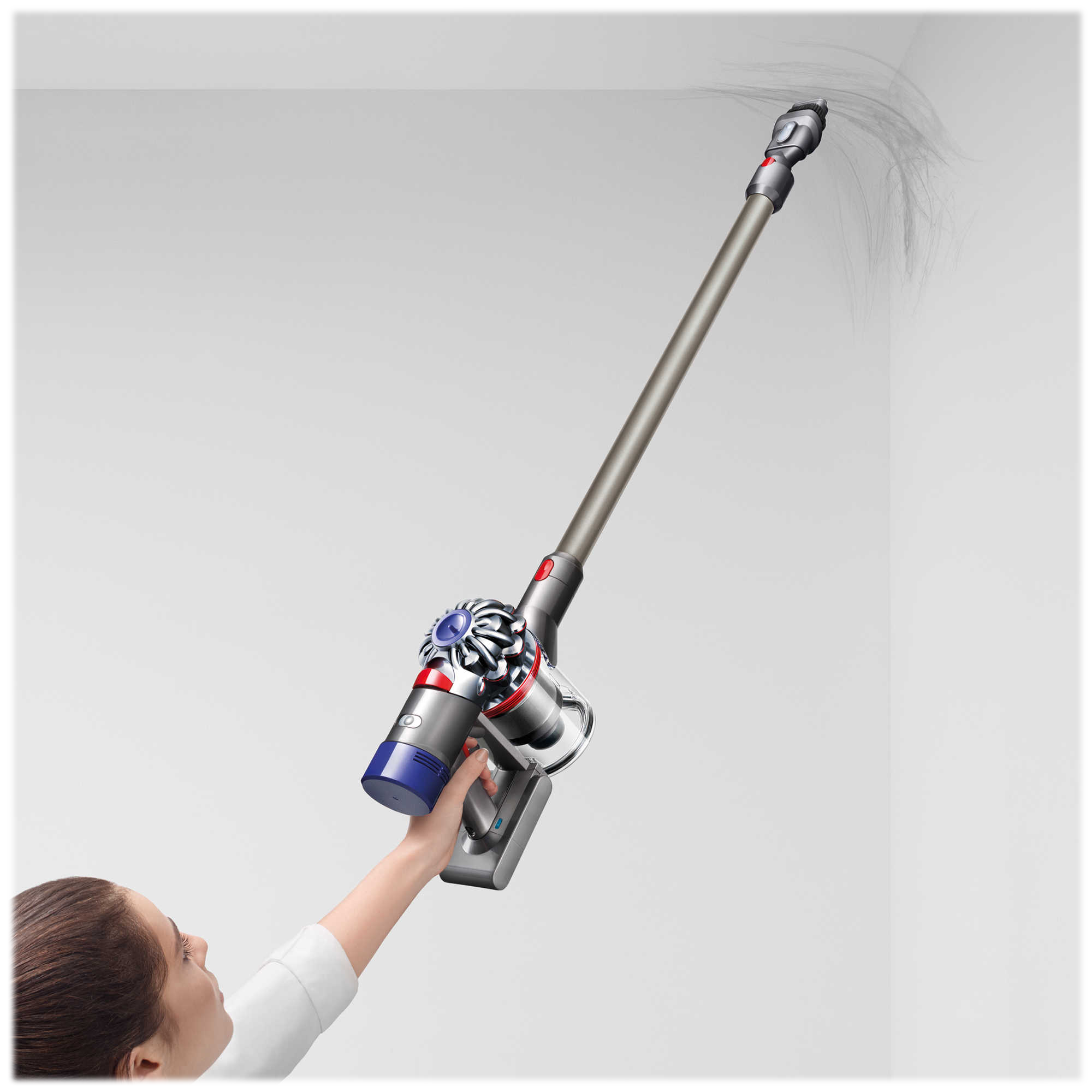 Meh Dyson V8 Animal CordFree Vacuum