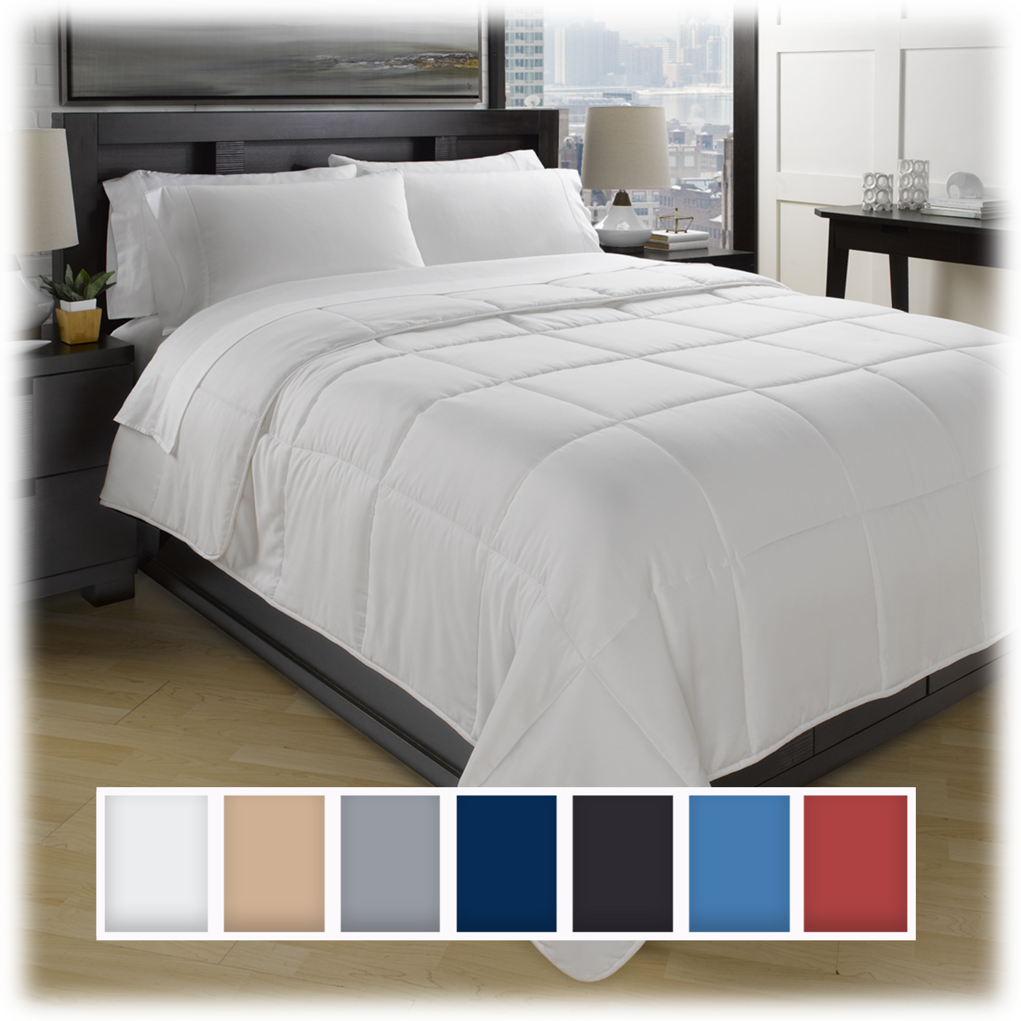 Meh Ella Jayne Hotel Comforters