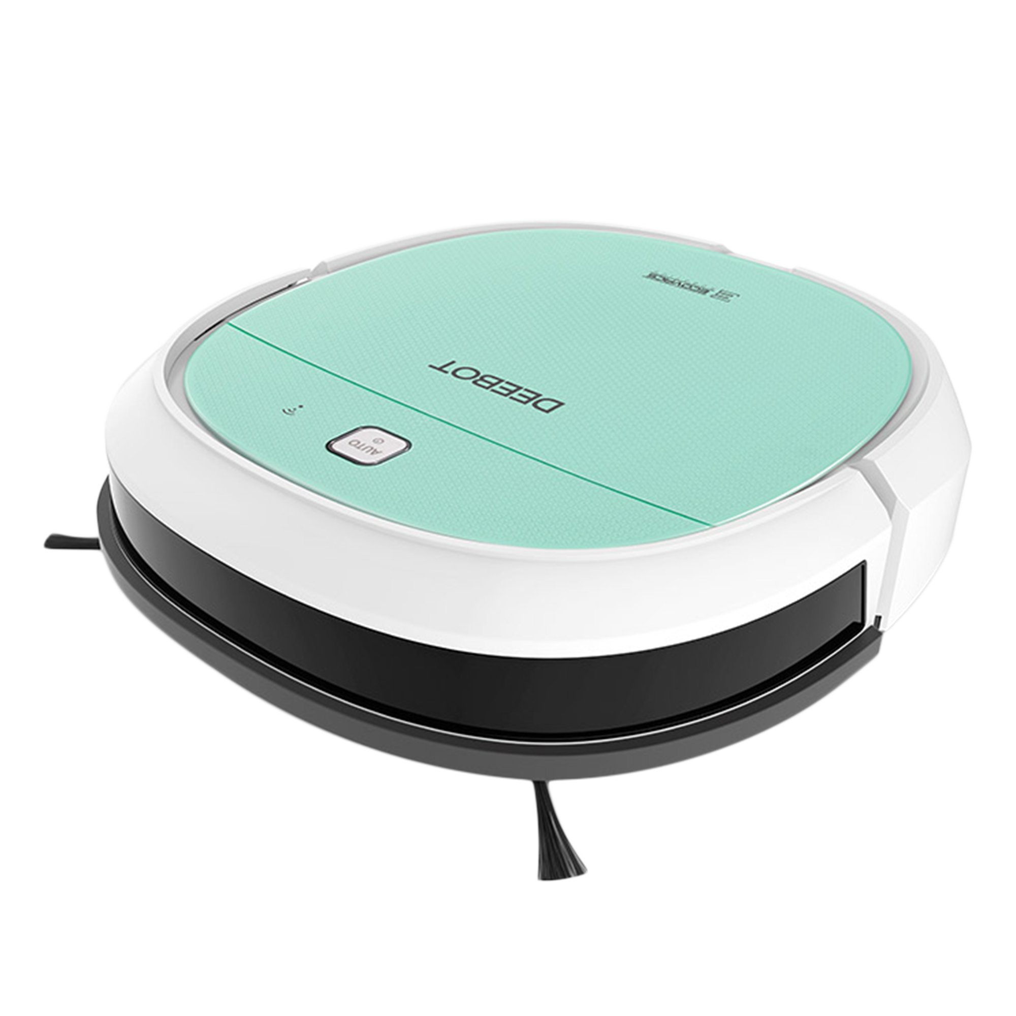 SideDeal: Ecovacs Deebot Mini 2 App-Enabled Robotic Vacuum