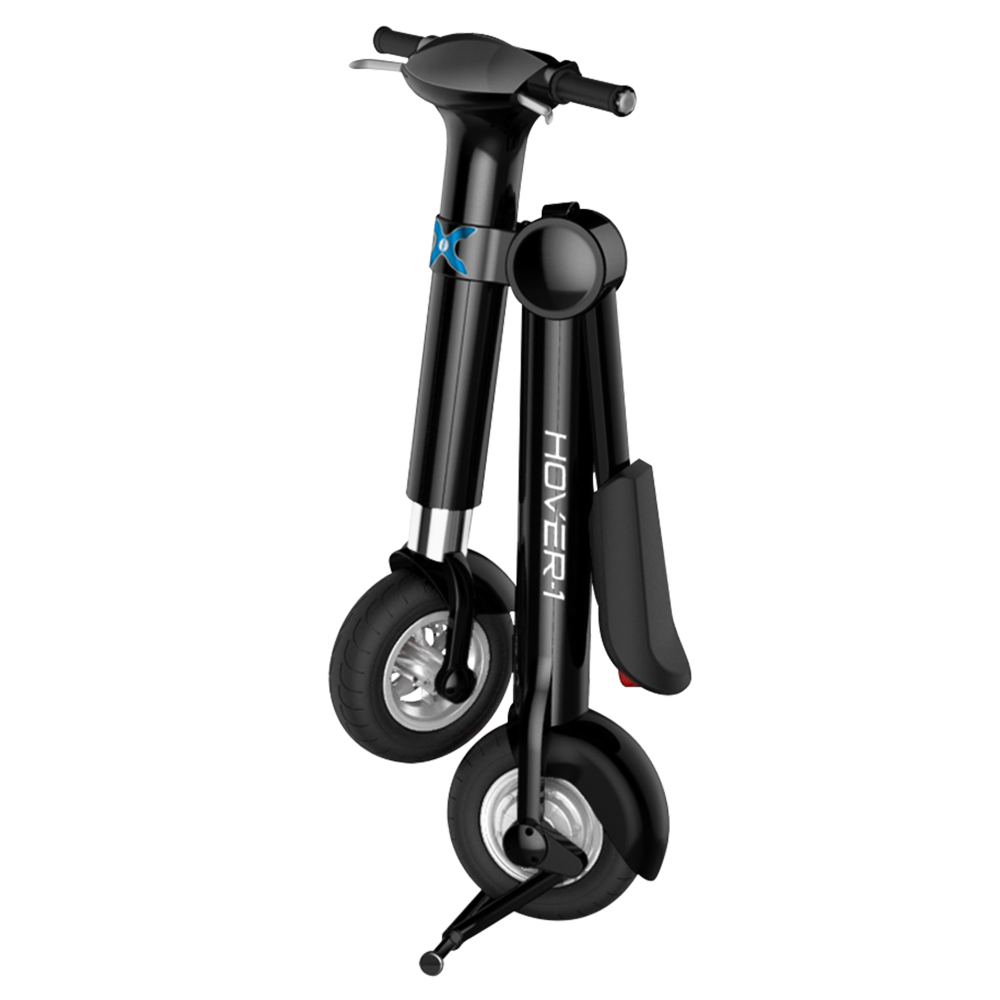 SideDeal Hover 1 XLS E Bike Folding Electric Bike