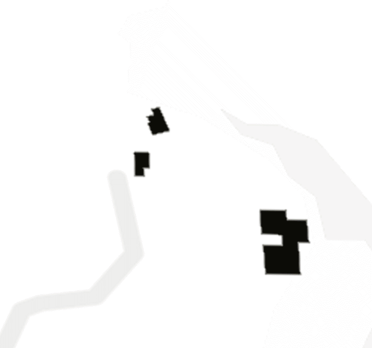map of every building? fake news!