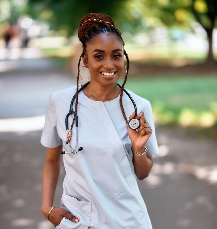 Dr. Emily Rodriguez