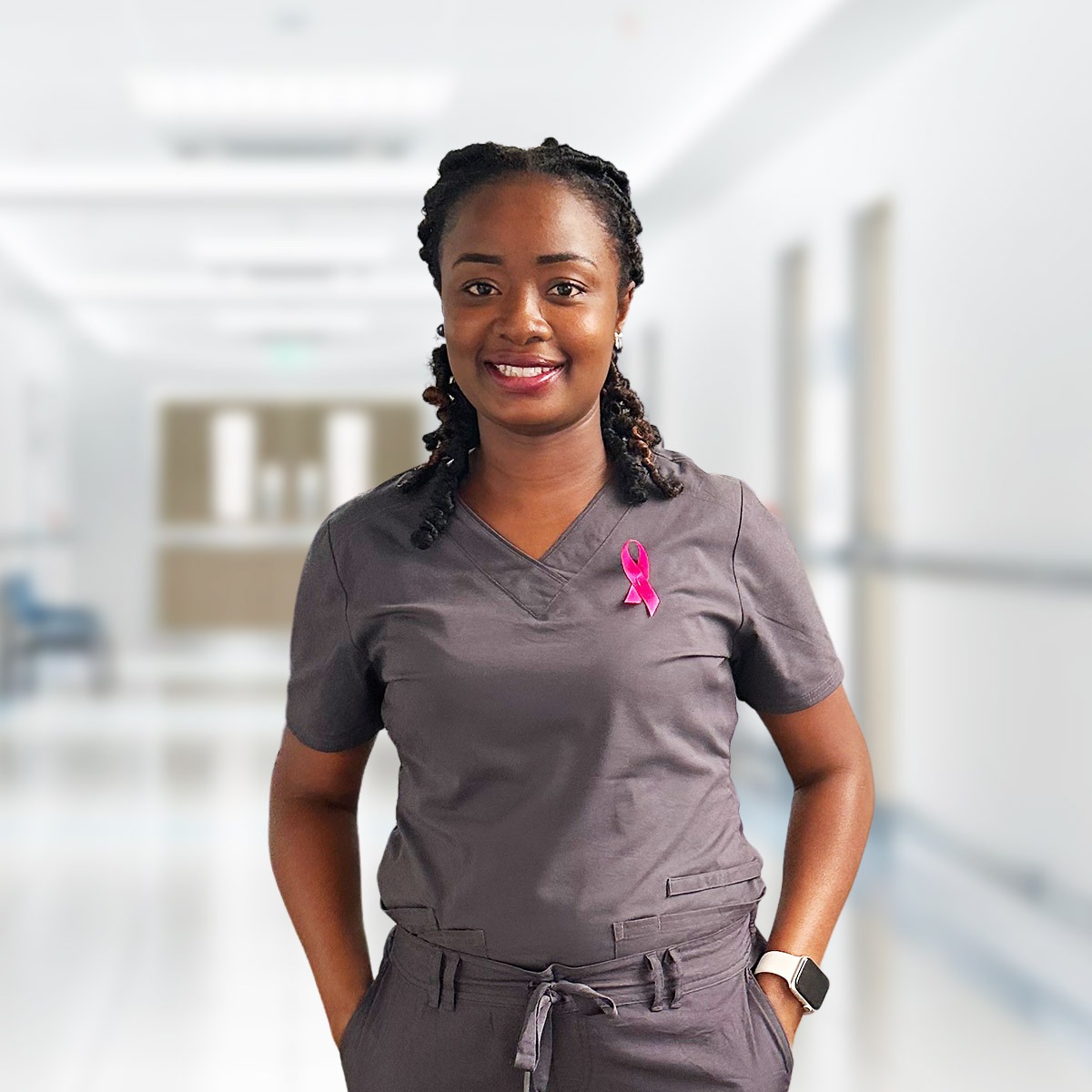 Dr. Sarah Johnson