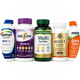 Multivitamins
