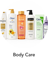 Body Care