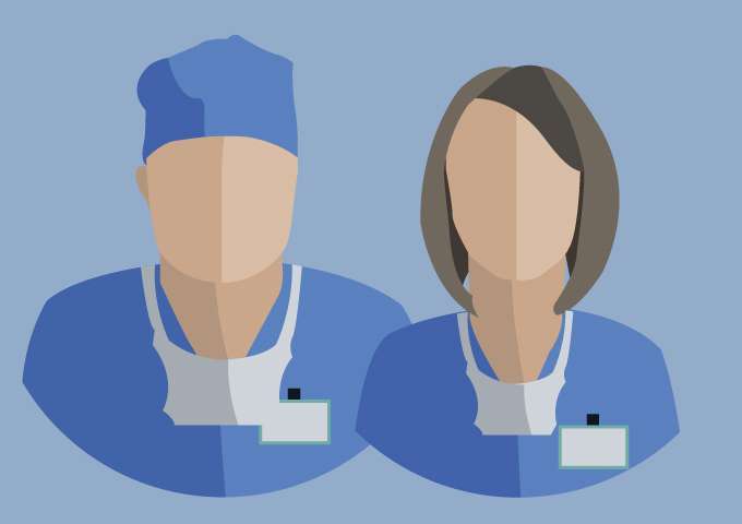 ECHO PLEURO-PULMONAIRE COVID-19 gratuit