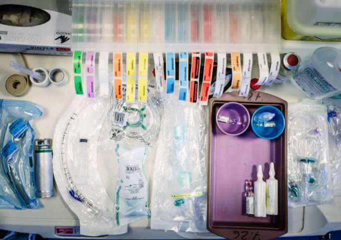 Anesthésie sans morphinique / Opioid free anesthesia: OFA