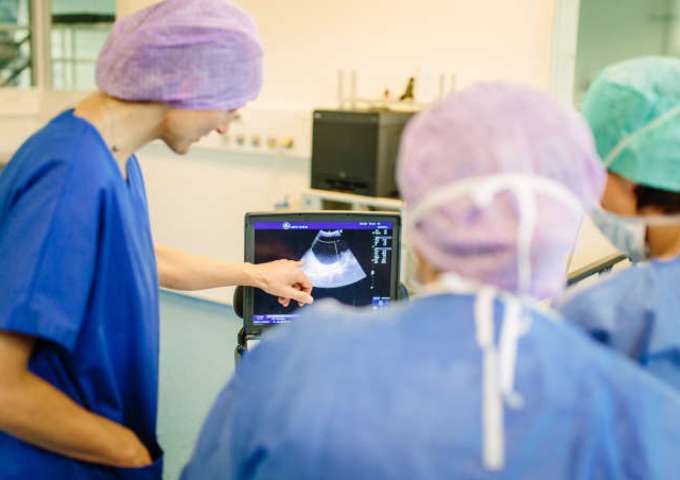 Echocardiographie tous niveaux