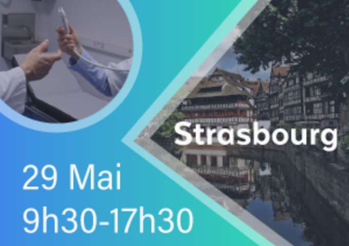 Atelier découverte échographie: Méd G - 29 mai -