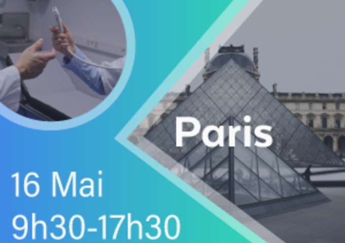 Atelier découverte échographie: Méd G. - 16 mai -