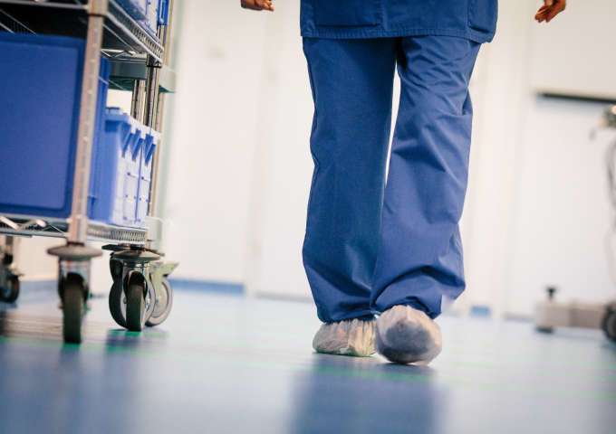 Parcours de réhabilitation globale du patient en ambulatoire