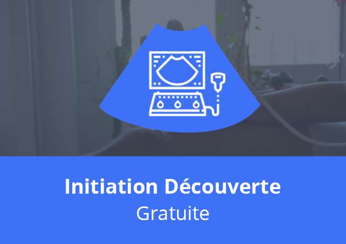 Introduction à l'échographie GRATUIT