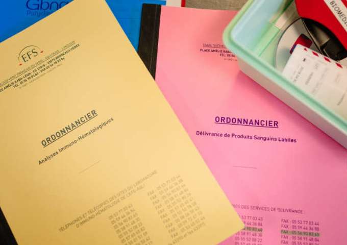 Epargne sanguine en chirurgie orthopédique