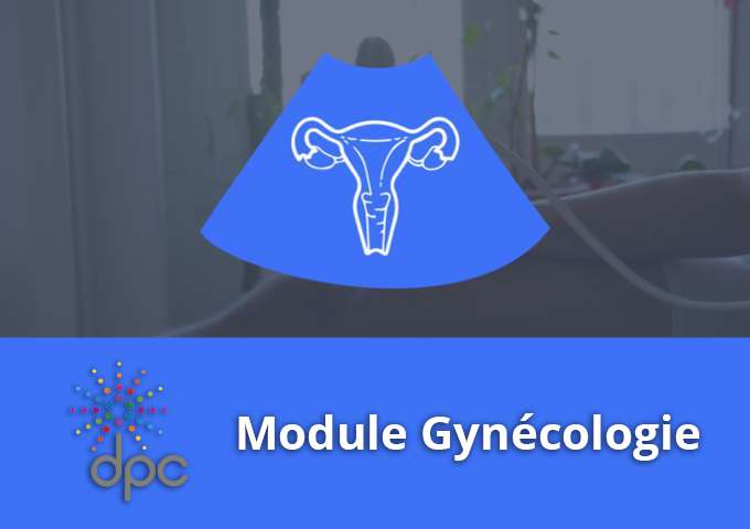 Parcours qualifiant ECHO GYNECO - 9h elearning + présentiel