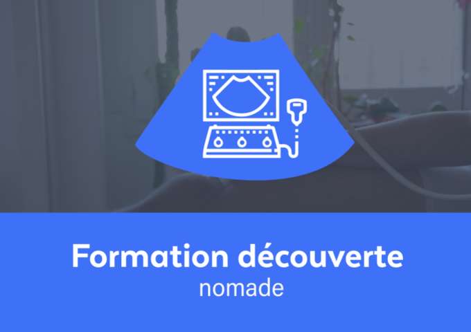 Formation Découverte Nomade
