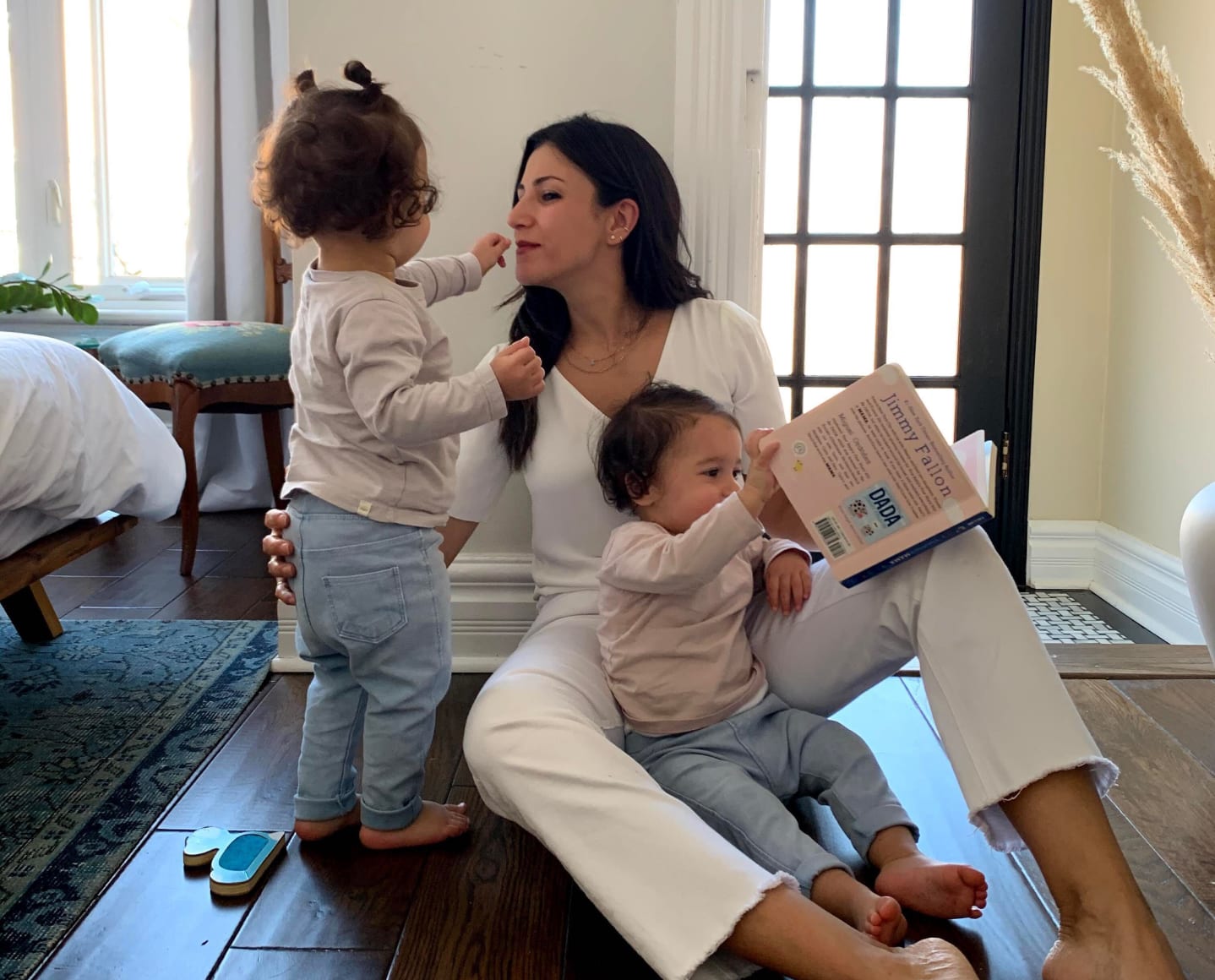 Noura sakkijha on sale