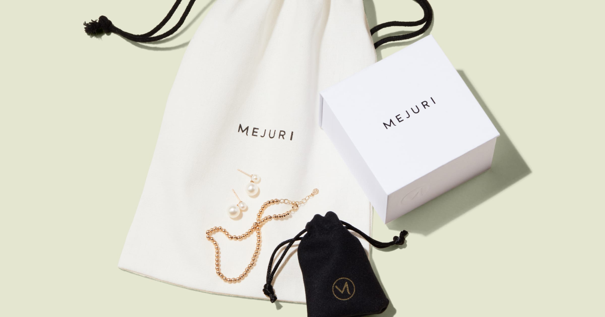 The Ultimate Gift Guide For The Moms Who Do It All Mejuri