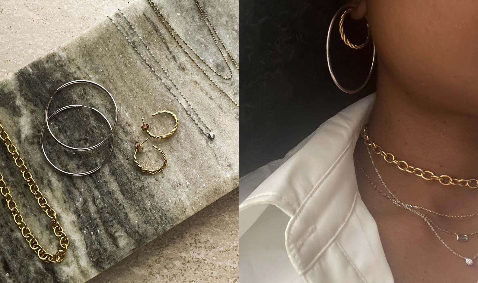 Is It Okay To Mix Metals? Expert Tips For Styling Silver and Gold