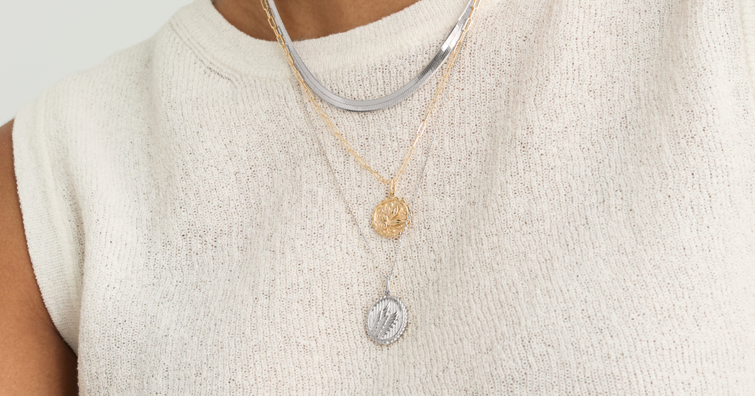 Dad Jewelry' with Miles Garber 