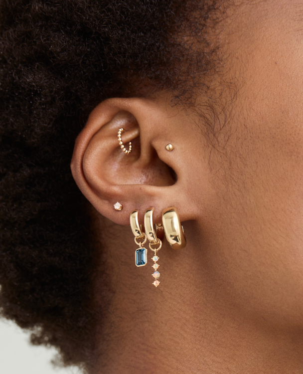 .com: earring collection