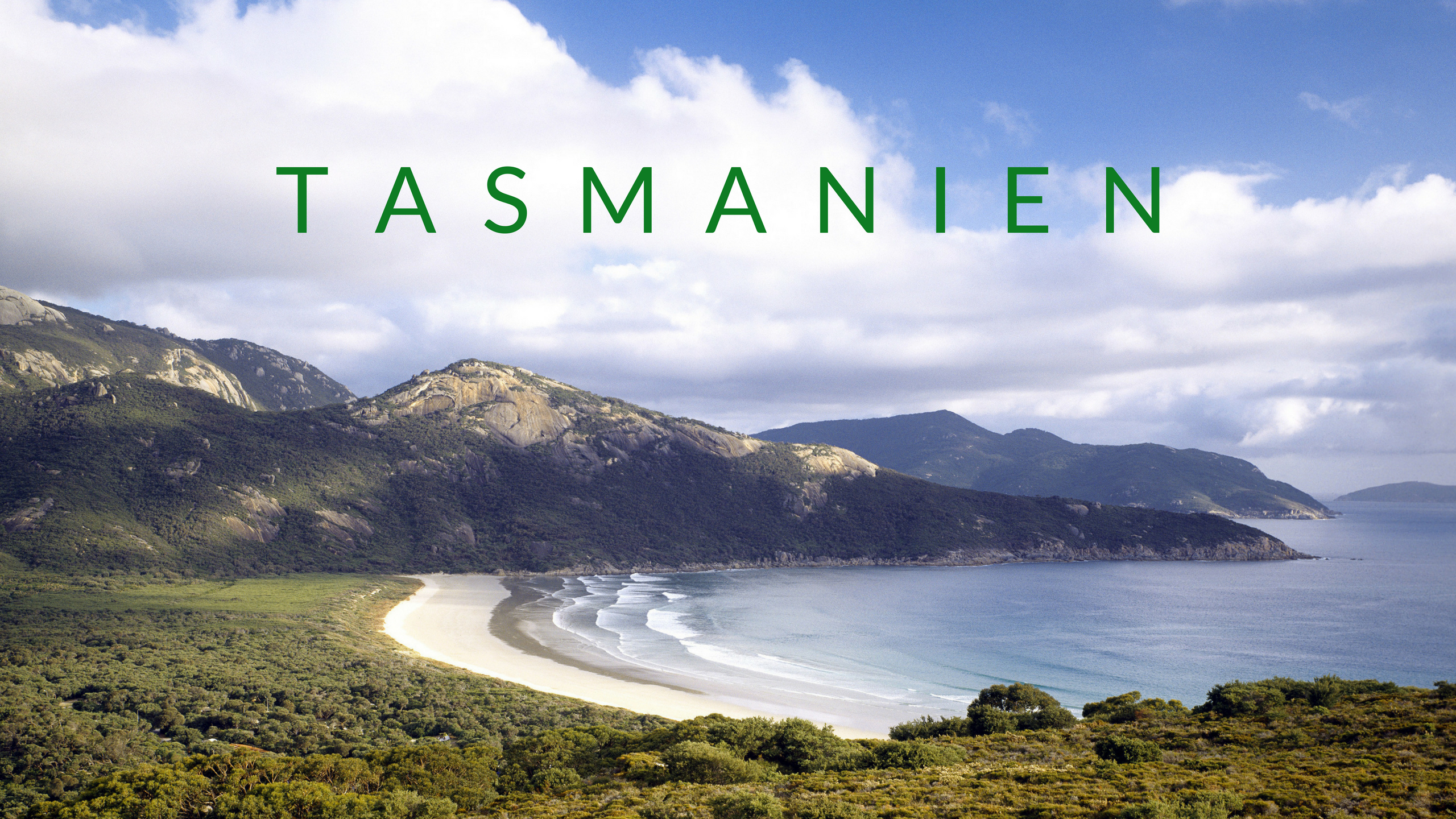 TASMANIEN www.OUTBACKER.de