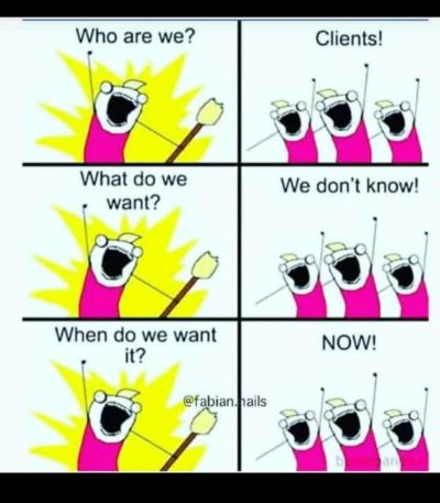 Smart clients