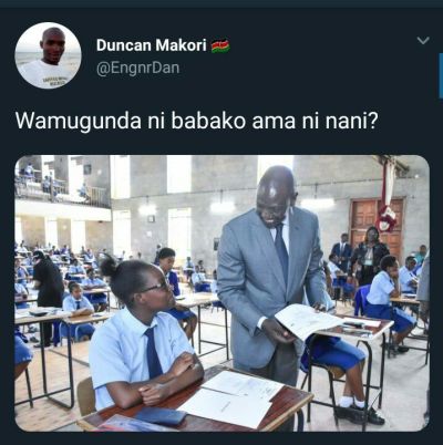 Arap mashamba wamugunda