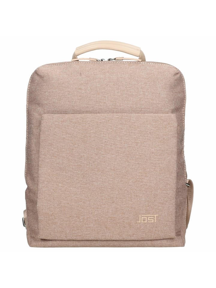 Jost Bergen Rucksack Cm In Nude G Nstig Kaufen Limango