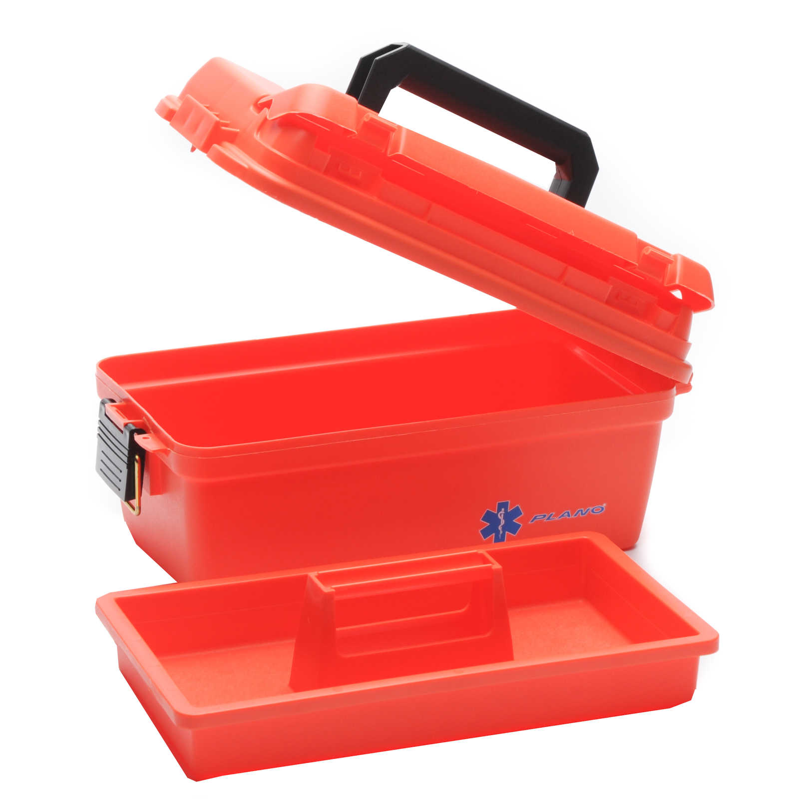 Plano Medical Box Water Resistant Small Empty 141204