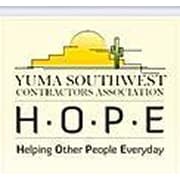 Yuma Southwest Contractors Association